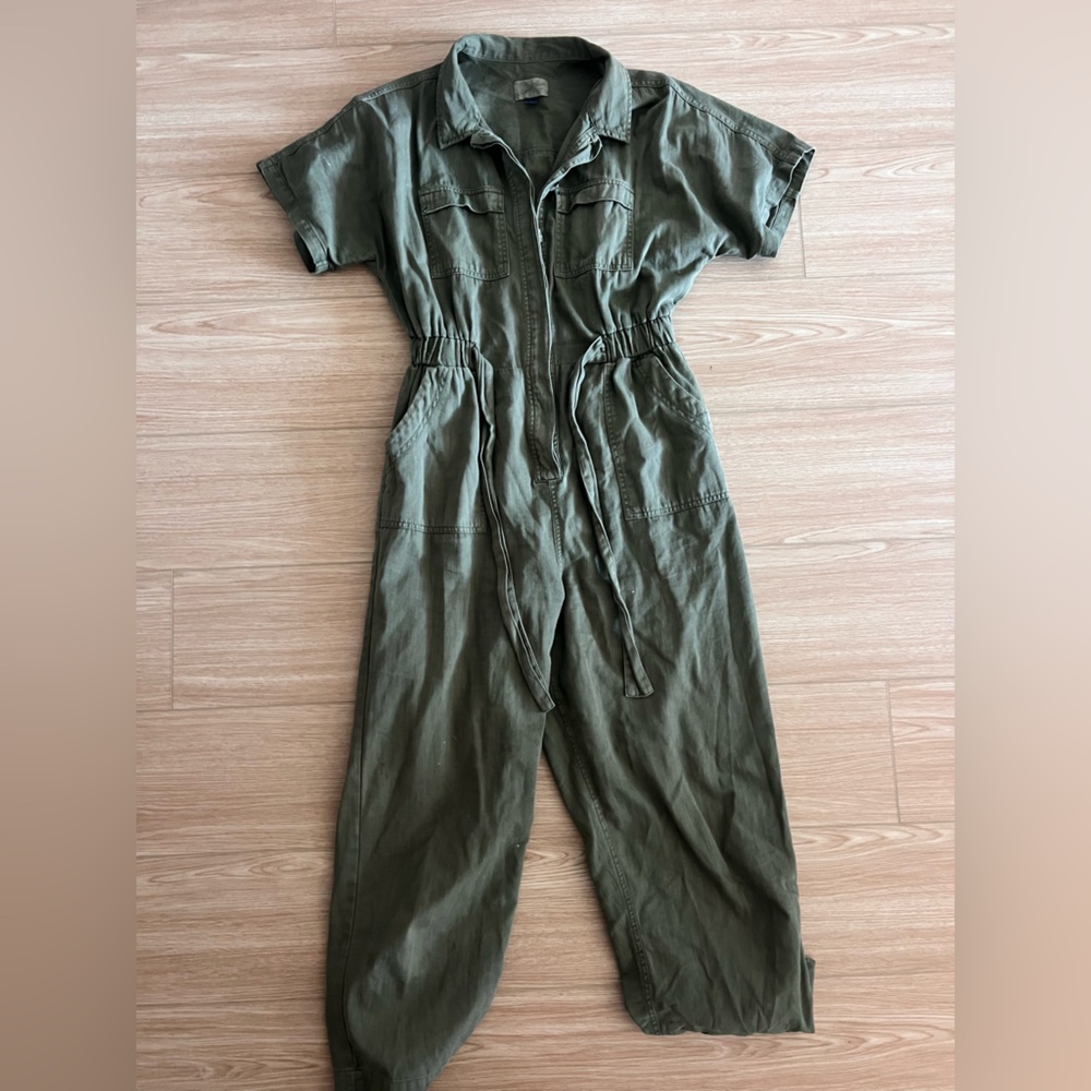 Universal Thread Utility Jumpsuit